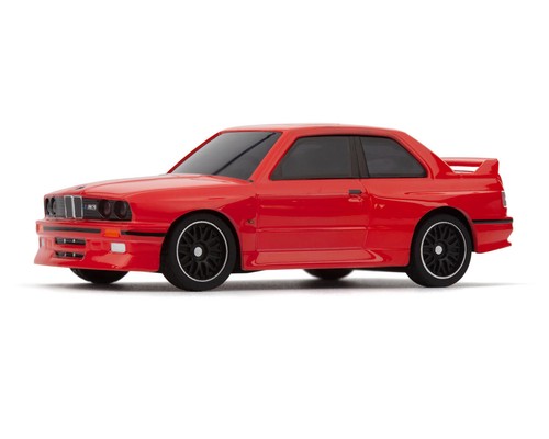 Hpi nano ttr 1989 bmw - 1989,
