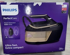 PHILIPS PSG6064/80 Serie