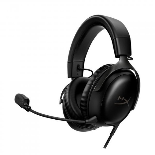 Hyperx cloud iii - iii, da