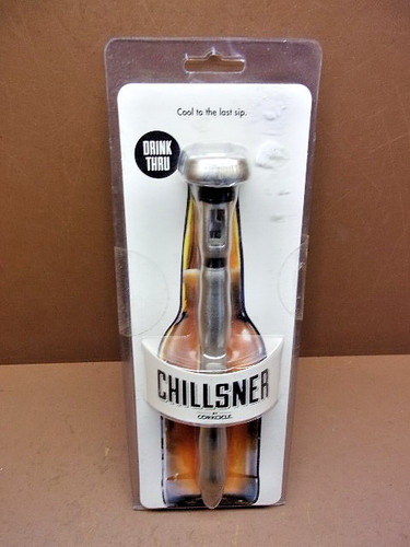 Chillsner corkcicle drink - chillsner,
