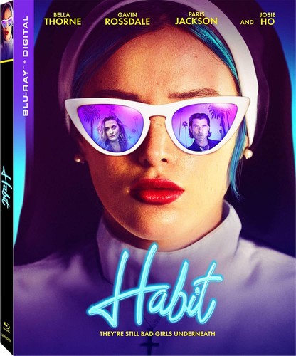 Habit new - habit,