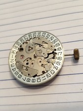 Movimento Ancher Ultramatic Cal.BA413 Automatic