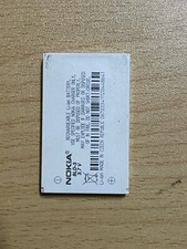 Batteria Originale Nokia BLD-3 7210 3300 2100 6220 6200 6610 7250 6260