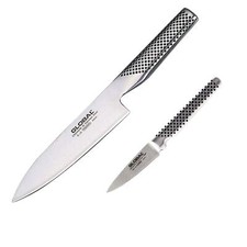 Global G-5846 2-Piece Knife