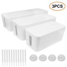 Scatola Gestione Cavi