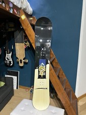 Snowboard tavola nitro 155 - nitro,