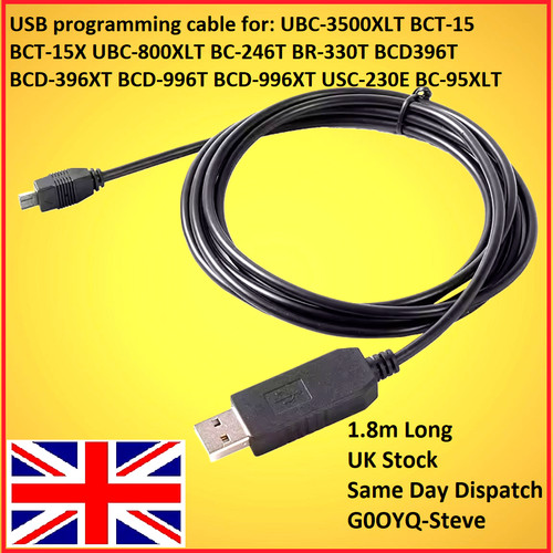 Cavo programmazione usb - cavo, di