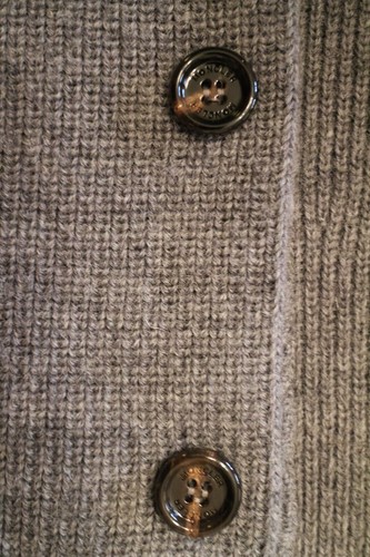 Maglione cardigan uomo - , moncler