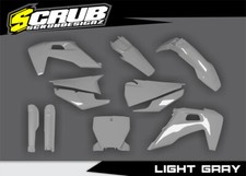 Plastiche Husqvarna TC FC TX 125 250 300 350 450 2019 2020 2021 2022