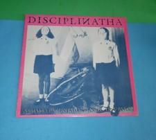 DISCIPLINATHA LP ABBIAMO