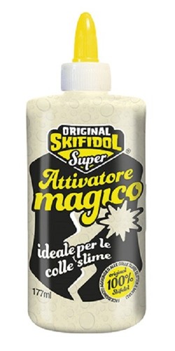 Gamevison skifidol super - skifidol,