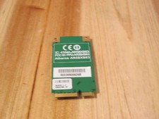 Acer Aspire One ZG5 WiFi Wireless Card AR5BXB63 T60H976.11