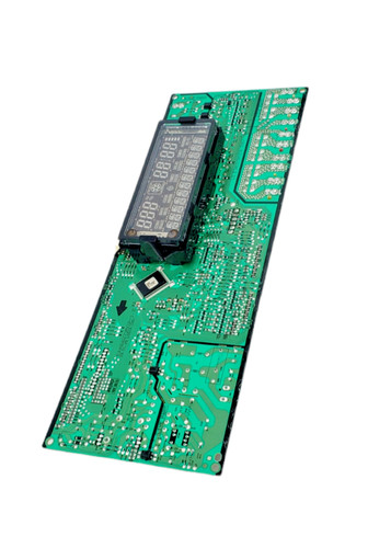 Scheda controllo gamma - di,