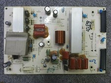 EAX57633801 REV:M EBR56917504 Scheda Z-Sus per TV LG 42PQ3000 al plasma