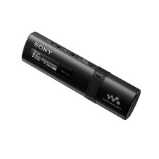 Sony MP3 NWZ-B183F Lettore