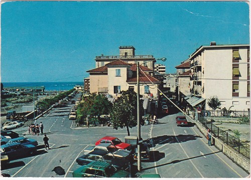 Deiva marina spezia - marina,