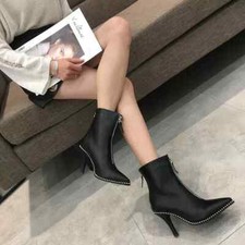 stivali stivaletti stiletto 7