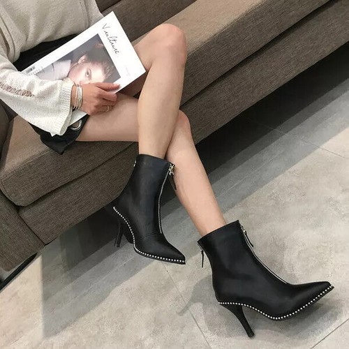 Stivali stivaletti stiletto - stivali,