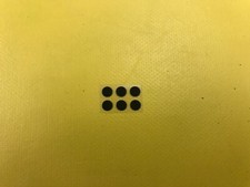 Lotto 6x maglie auricolari