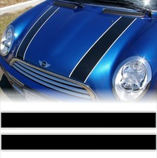 Adesivi sticker mini cooper - adesivi,