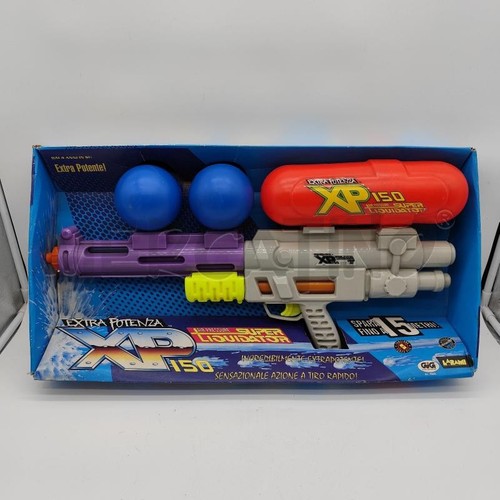Fucile super liquidator extra - liquidator,