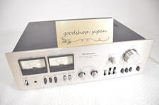 Technics SU-7700 Amplificatore