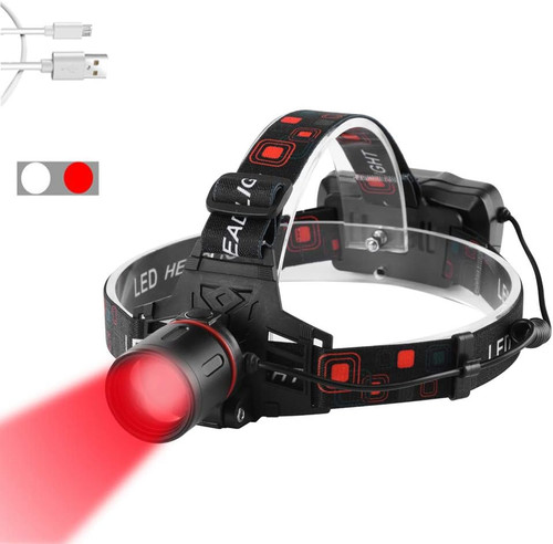 Lampada frontale led - lampada,