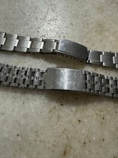 Set 2 Cinturini Orologio