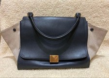 Borsa Celine Trapezio Media