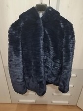 Giaccone Ecopelliccia