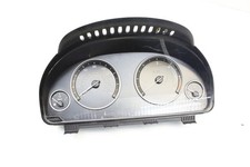 BMW X3 F25 Strumentazione