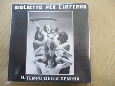 Biglietto per inferno il - biglietto,