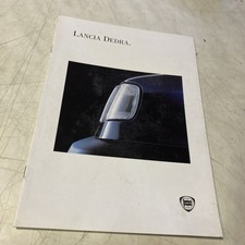Lancia Dedra 1.8 1.6 HF ECC