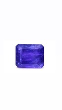 Tanzanite naturale 91 - tanzanite, 13,91