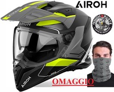 Casco adventure Airoh Bandit