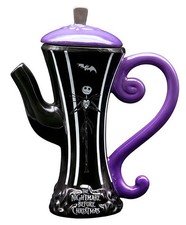 Teiera Nightmare B.C. Jack