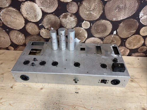 Williamson amplificatore - williamson,