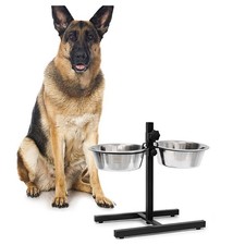 CIOTOLA DOPPIA CANI CON