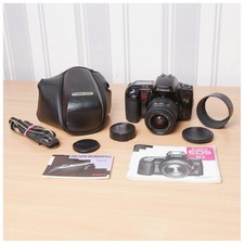 Canon EOS 10 fotocamera reflex