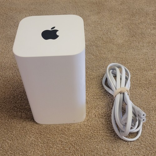 Apple a1470 airport - apple, time