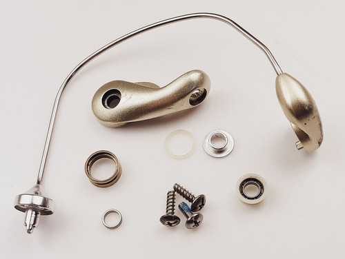 Ricambi mulinello shimano - ricambi,