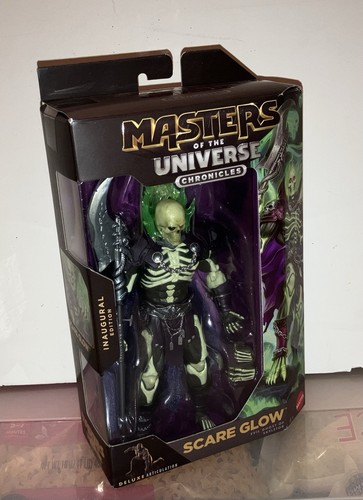 Masters the universe - masters, of