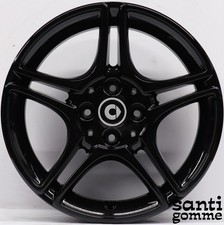 1 CERCHIO IN LEGA SMART FORTWO