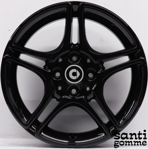 Cerchio lega smart fortwo - lega,