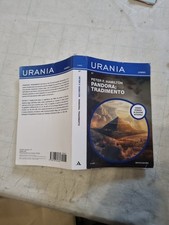 PANDORA : TRADIMENTO Hamilton