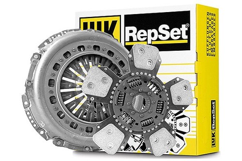 Kit frizione luk - frizione, repset