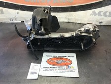 Blocco motore engine completo