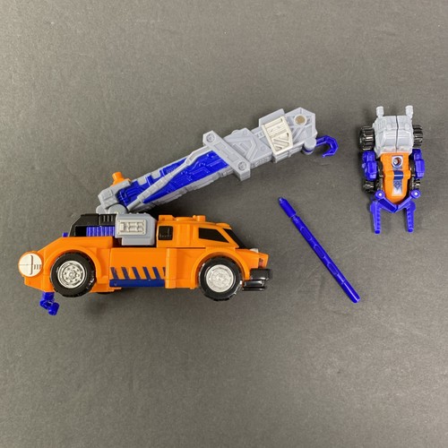 Hasbro transformers armada - hasbro,