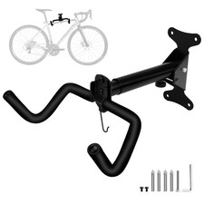 Portabici da Muro Capacità di