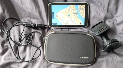 Tomtom 4pl60 pollici - 6, go